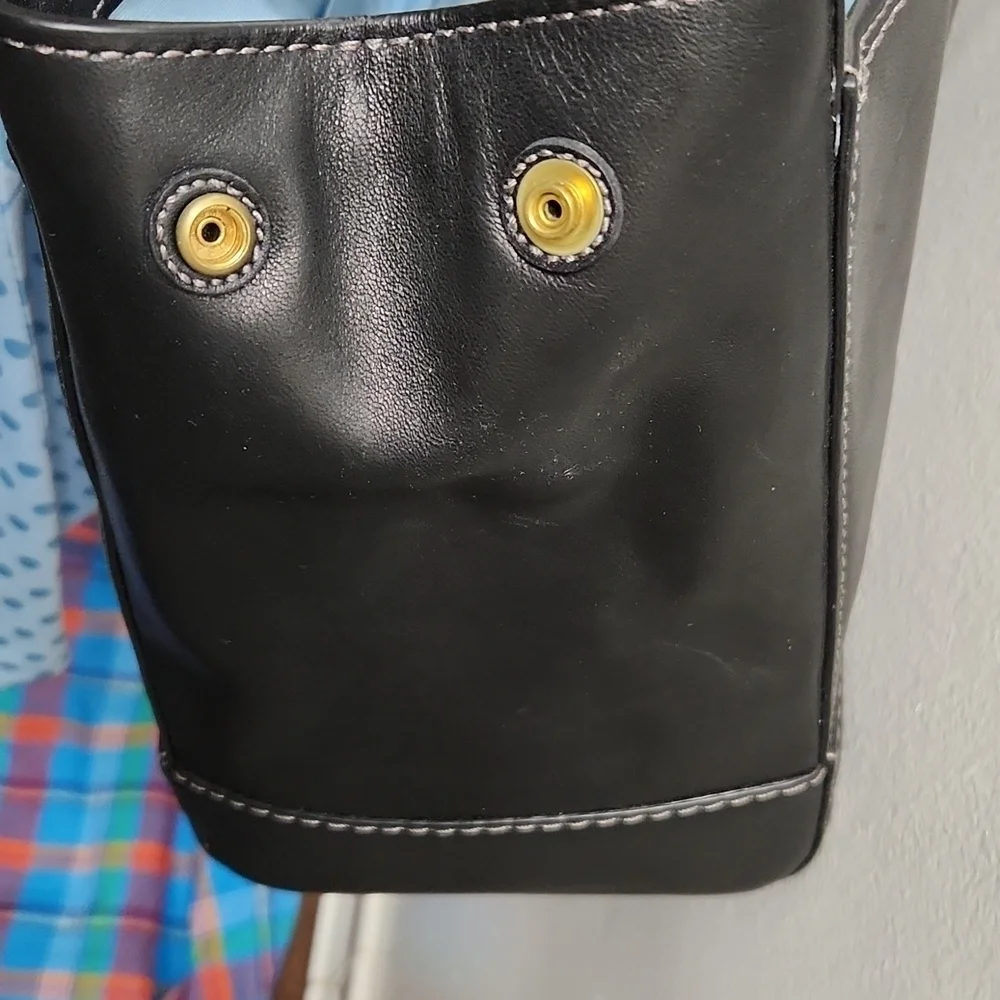 (SOLD!!!) Nwt Coach Madeline Satchel bag - Picture 10 of 16